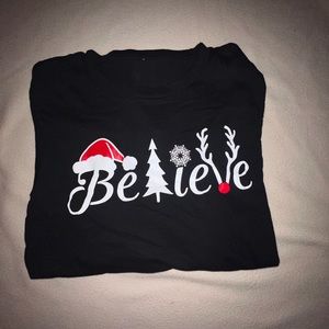 Long Sleeve t-shirt